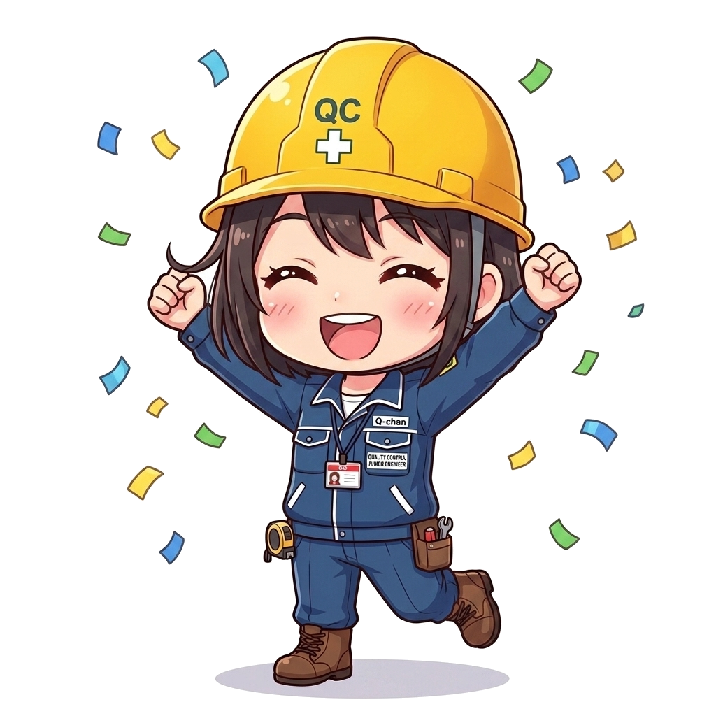 Q-chan