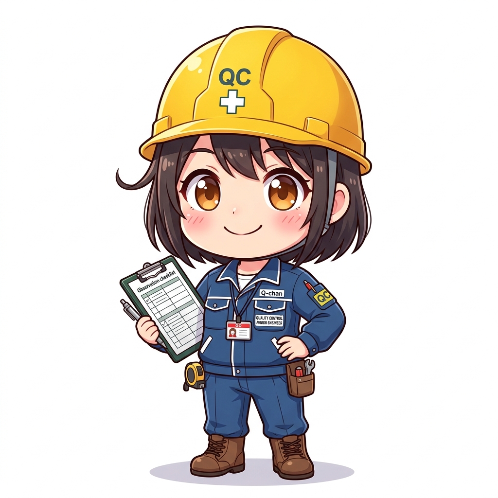 Q-chan