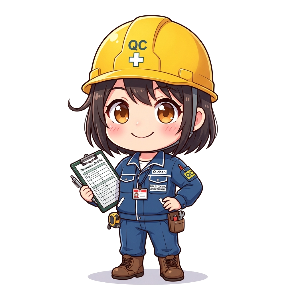 Q-chan